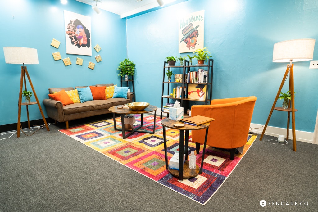 Shawn James, Therapist in Rochester, New York — Zencare